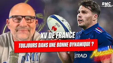 Le XV de France a-t-il vraiment le niveau qu'on attend de lui ?