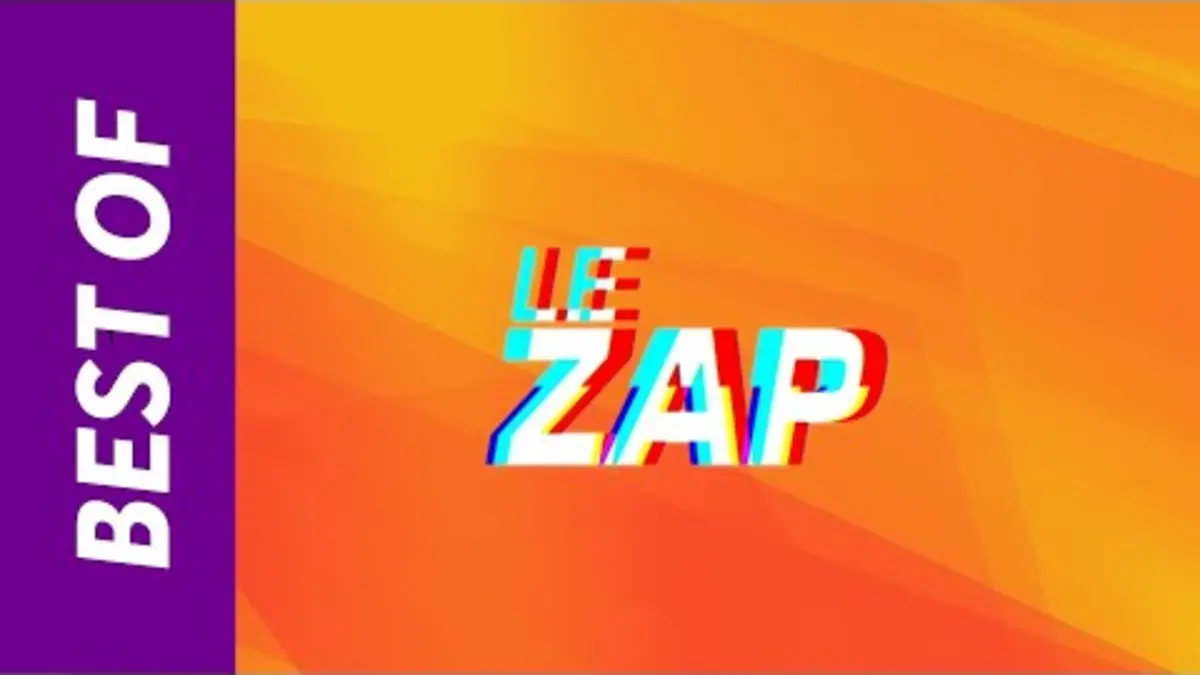 replay de LE ZAP DE NÖEL | Partie 1
