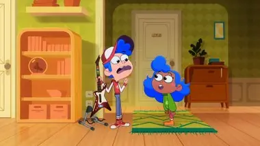 Le zapping de l'ennui