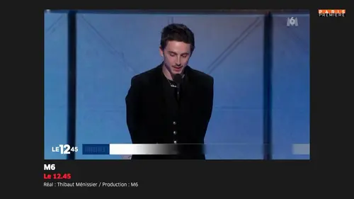 replay de Le zapping de la télé : Émission 18