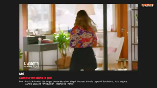 replay de Le zapping de la télé : Émission 2