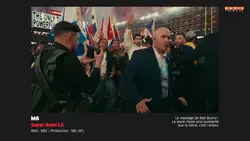 Le zapping de la télé : Émission 22