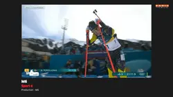 Le zapping de la télé : Émission 23