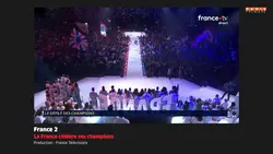 Le zapping de la télé : Émission 24