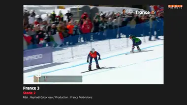 Le zapping de la télé : Émission 26