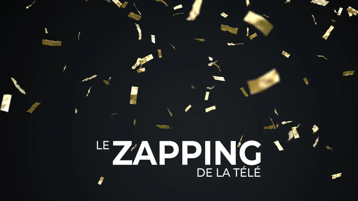 replay de Le zapping de la télé : Émission 28