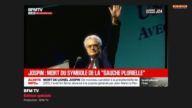 Le zapping de la télé : Émission 28
