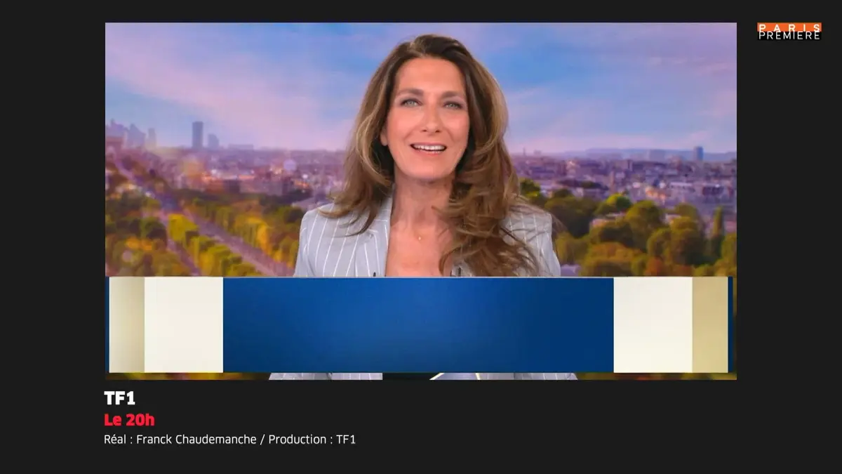 Le zapping de la télé : Émission 31