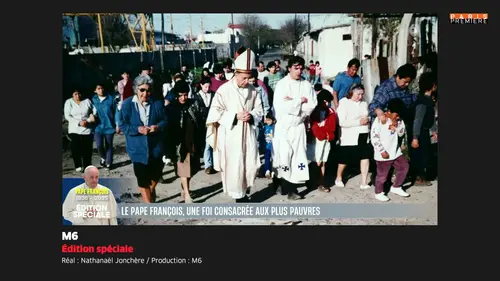 replay de Le zapping de la télé : Émission 32