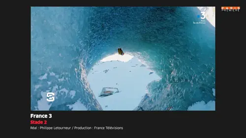 replay de Le zapping de la télé : Émission 33