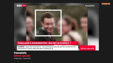 Le zapping de la télé : Émission 33