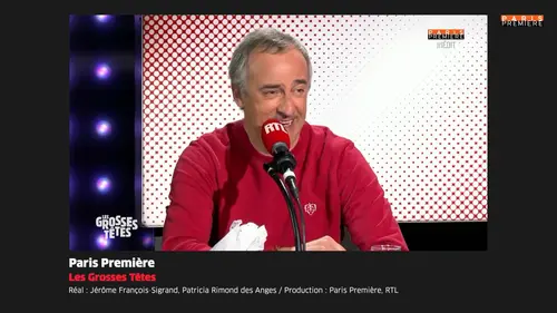 replay de Le zapping de la télé : Émission 34