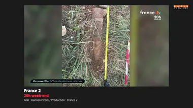 Le zapping de la télé : Émission 34