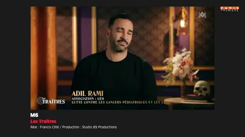 replay de Le zapping de la télé : Émission 35