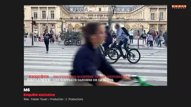 Le zapping de la télé : Émission 35