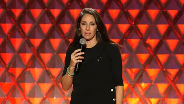 Léa Lando : dame de cœur