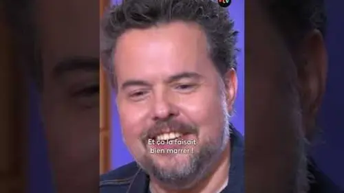 replay de Léa Salamé, un soutien indéfectible ✨