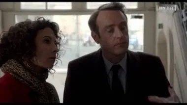 Lebowitz contre Lebowitz - S01 E05 - Présumé coupable