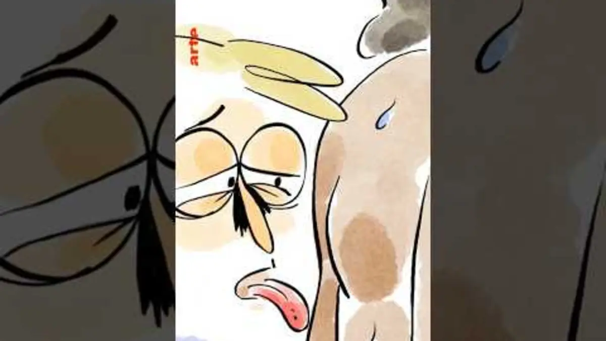 replay de ? Lécher la sueur améliore les performances ? #dopage #sciences