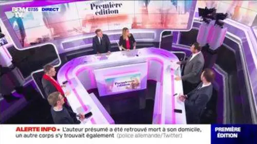 replay de Leçon de paternité avec Olivier de Benoist - 20/02