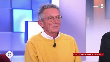 Leconte est… culte ! - C à Vous - 04/12/2023