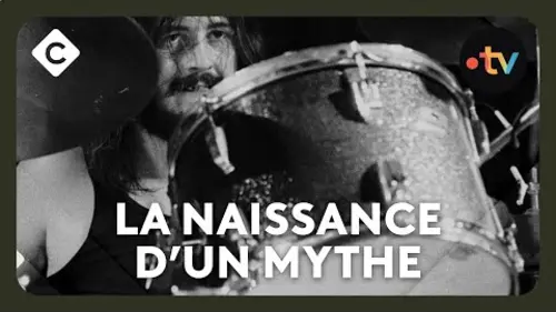 replay de Led Zeppelin, le rockumentaire -  L’Œil de Pierre Lescure