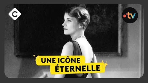 replay de Lee Miller : de la muse aux photos de guerre - L'Oeil de Pierre Lescure
