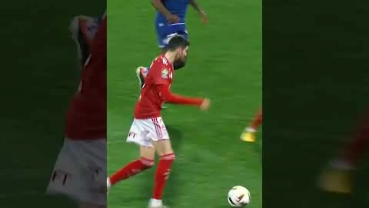 replay de Lees-Melou est fantastique ?