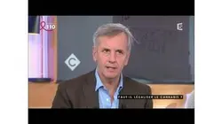 Legaliser le Cannabis ? C à vous - 24/03/2017