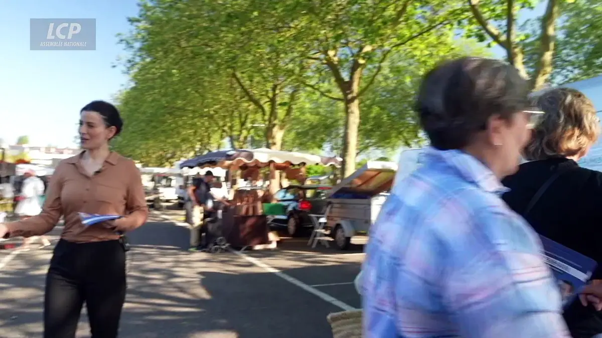 replay de Législatives 2024 : Circo en campagne - Législatives 2024 : 5ème circonscription du Morbihan | Circo en campagne