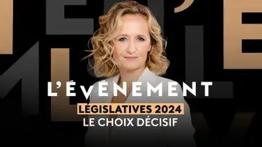 Législatives 2024 : Le choix décisif - Partie 2