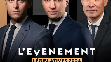 Législatives 2024 : Le grand débat