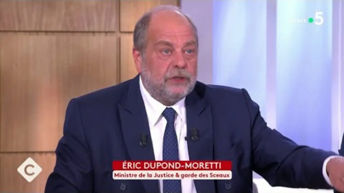 replay de Législatives anticipées : quelle recomposition politique ? - C à Vous - 10/06/2024