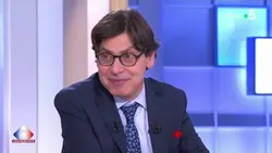 Législatives : la majorité absolue s’éloigne pour le RN ? - C à Vous - 05/07/2024