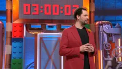 Lego masters : Émission 1 (2/2)