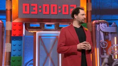 Lego masters : Émission 1 (2/2)