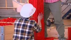 Lego masters : Émission 2 (2/2)