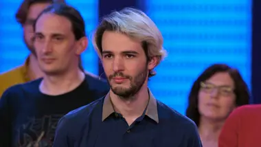 Lego masters : Émission 2