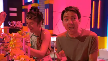 Lego masters : Émission 3