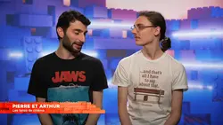 Lego masters : Émission 4 (2/2)