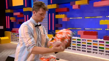 Lego masters : S4 E2 (2/2)