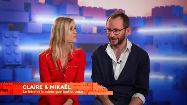 Lego masters : S4 E3 (2/2)