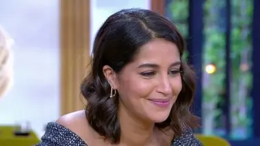 Leïla Bekhti : 15 ans de carrière