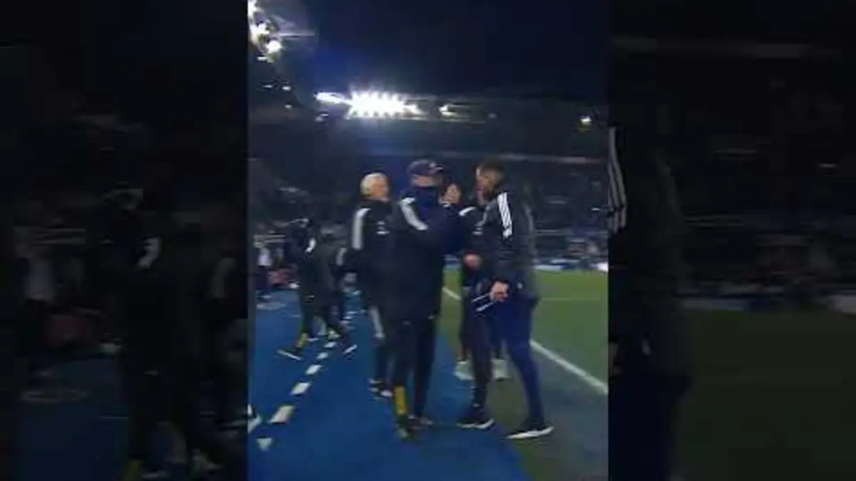 replay de Leny Yoro ?