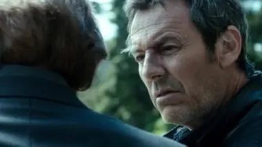 Léo Mattéï - Brigade des mineurs - S02 E01 - La revenante