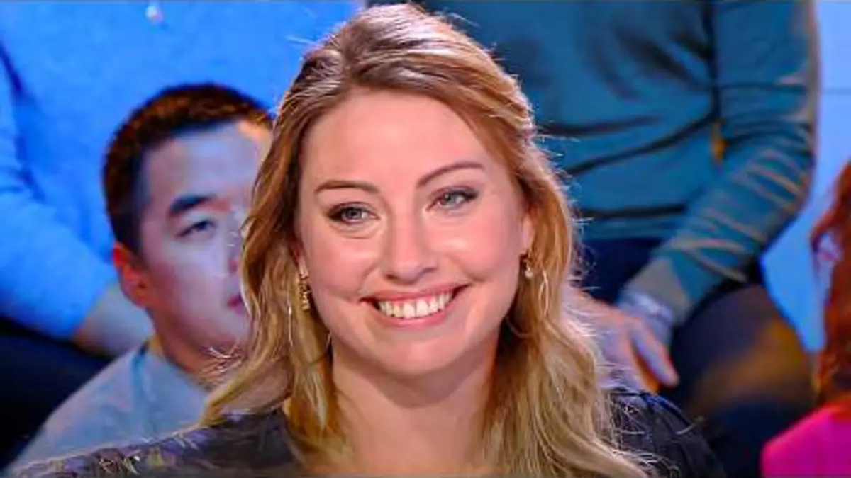 replay de Léo veut rencontrer sa fille Charlène