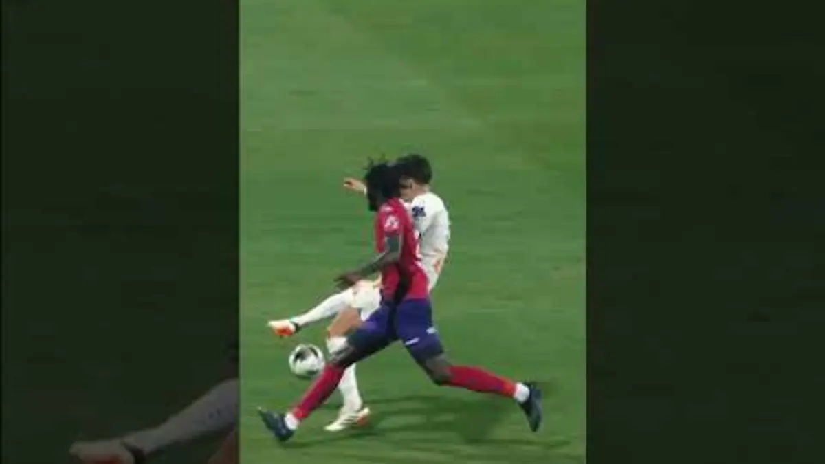 replay de Leonardo Balerdi ?