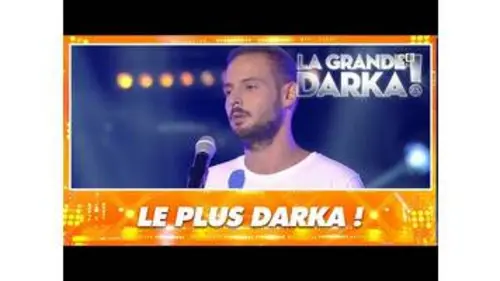 replay de Lequel des deux est le plus drôle ? Jeremy ou Marlon ?