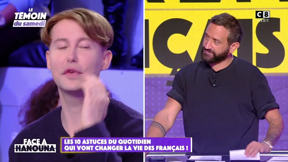 replay de Les 10 astuces du quotidien qui vont changer la vie des français !