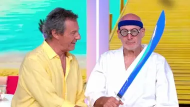 Les 12 coups de midi du 15 août 2026